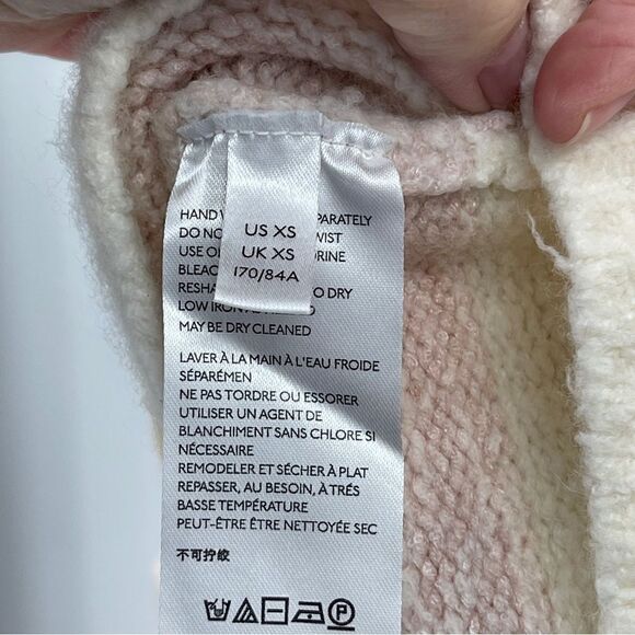 Anthropologie Elana Tunic Sweater - Picture 6 of 10